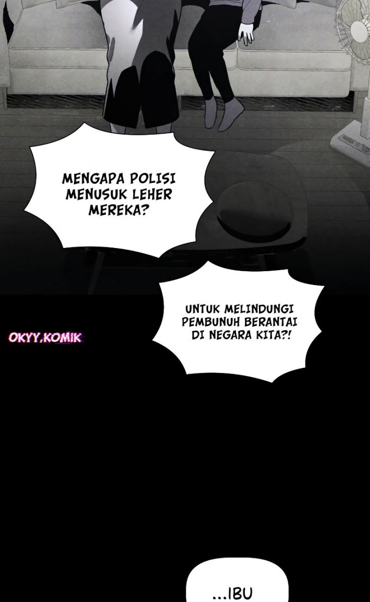 Destined Murderer chapter 5 halaman 8