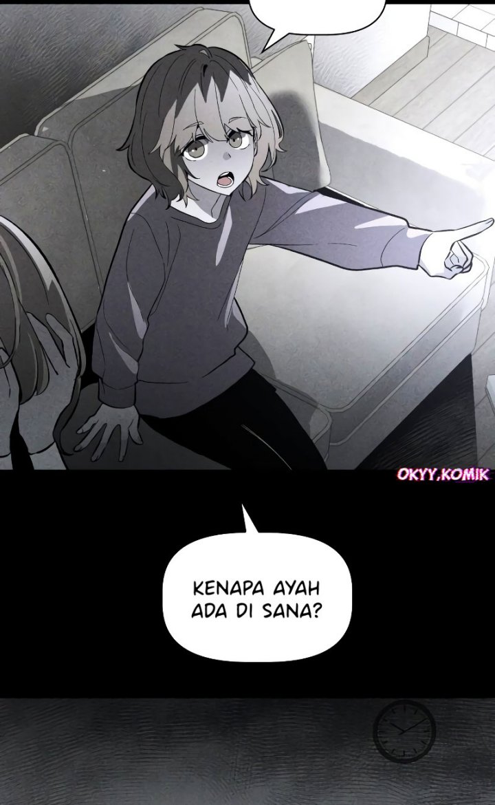 Destined Murderer chapter 5 halaman 9
