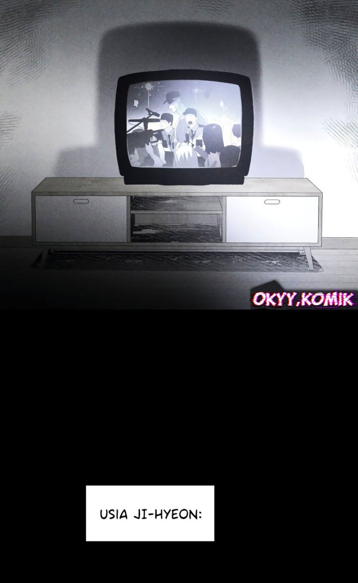 Destined Murderer chapter 5 halaman 10