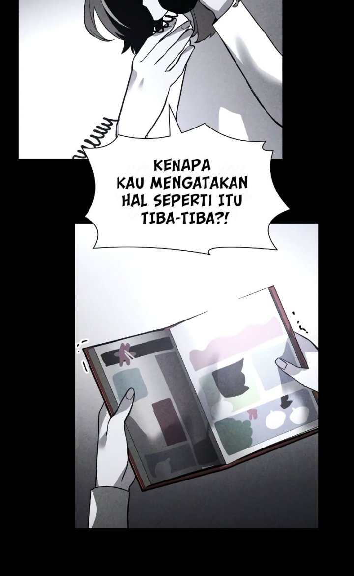 Destined Murderer chapter 5 halaman 12