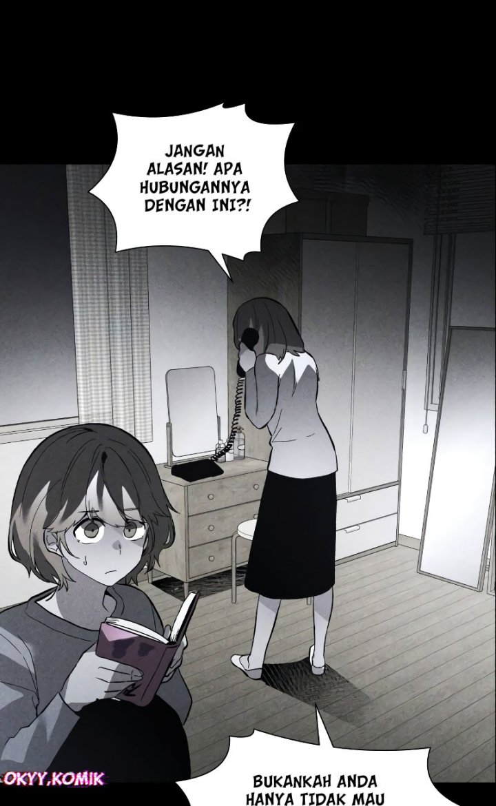 Destined Murderer chapter 5 halaman 13