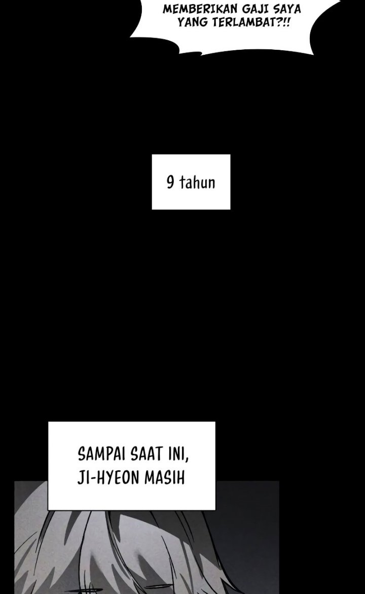 Destined Murderer chapter 5 halaman 14