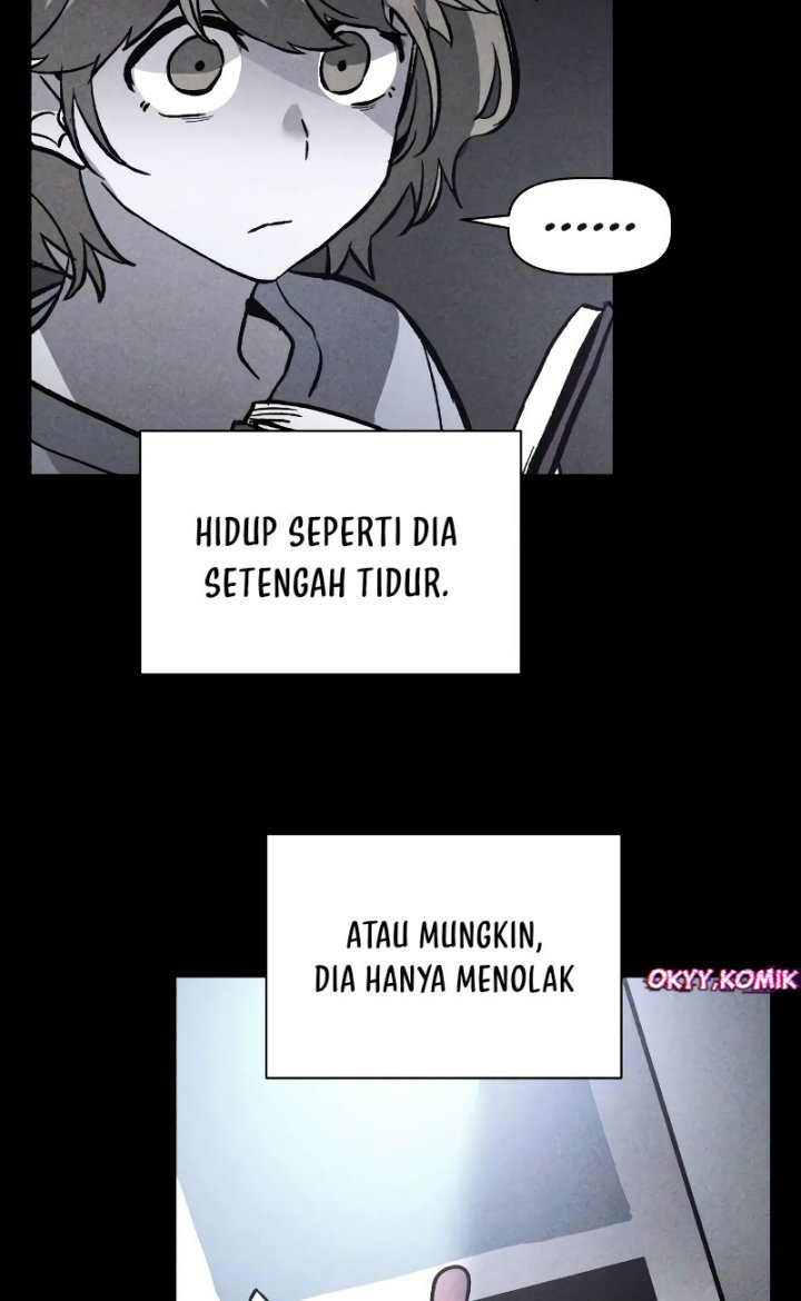 Destined Murderer chapter 5 halaman 15