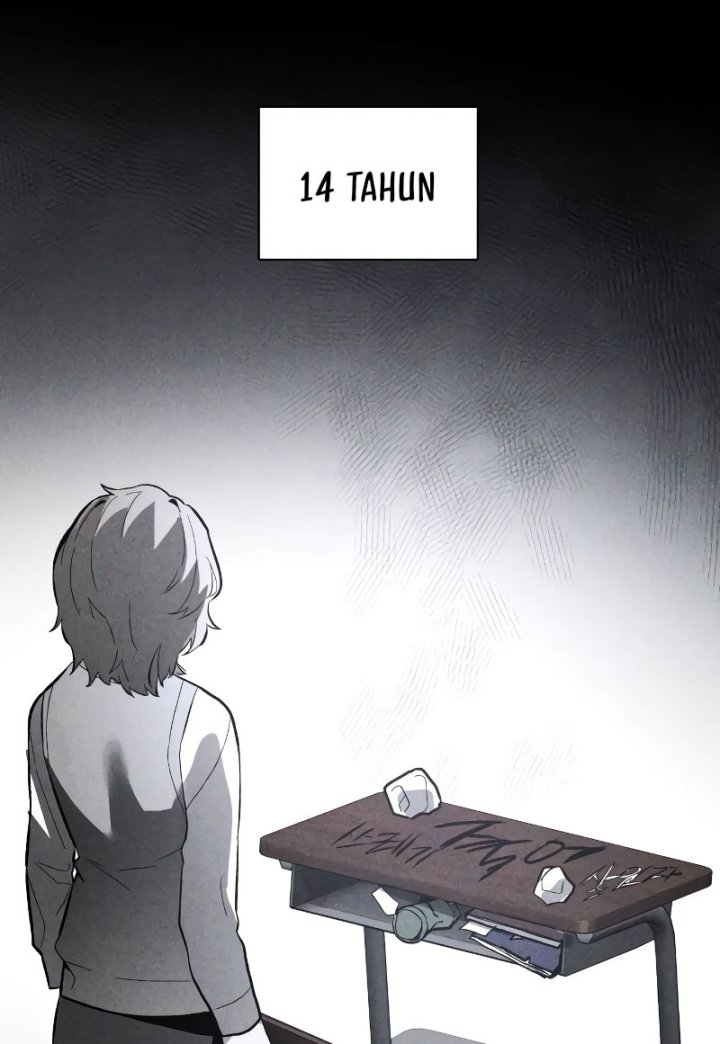 Destined Murderer chapter 5 halaman 17