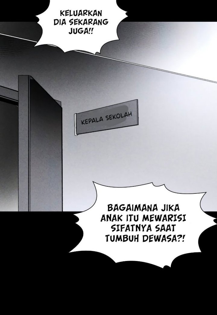 Destined Murderer chapter 5 halaman 19