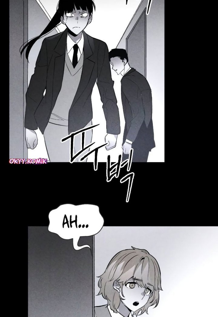 Destined Murderer chapter 5 halaman 22