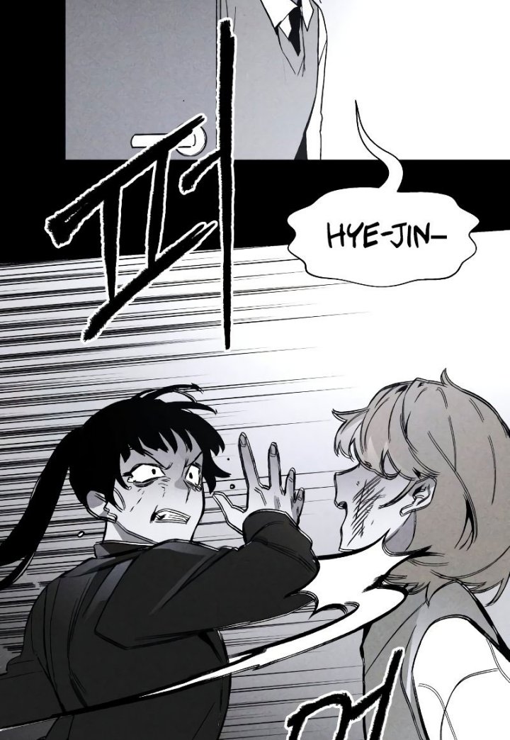 Destined Murderer chapter 5 halaman 23