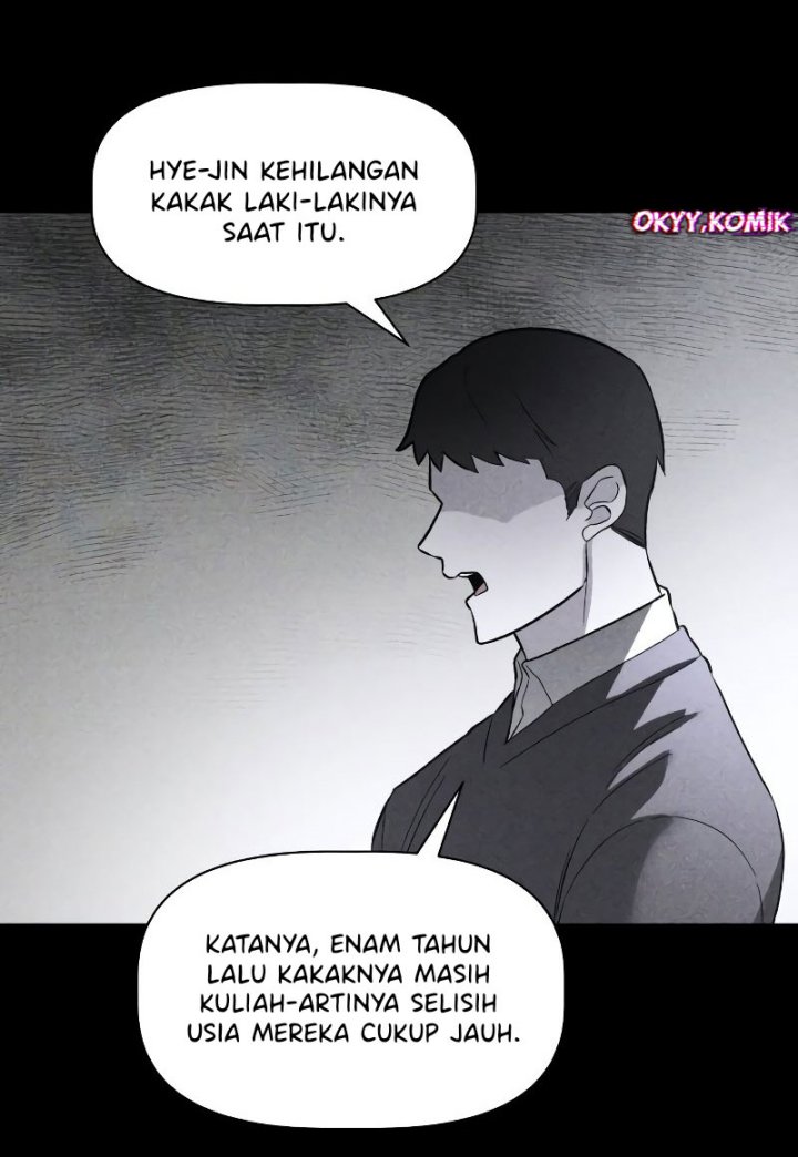 Destined Murderer chapter 5 halaman 26