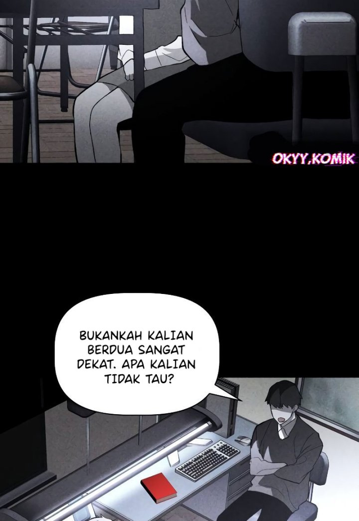 Destined Murderer chapter 5 halaman 28