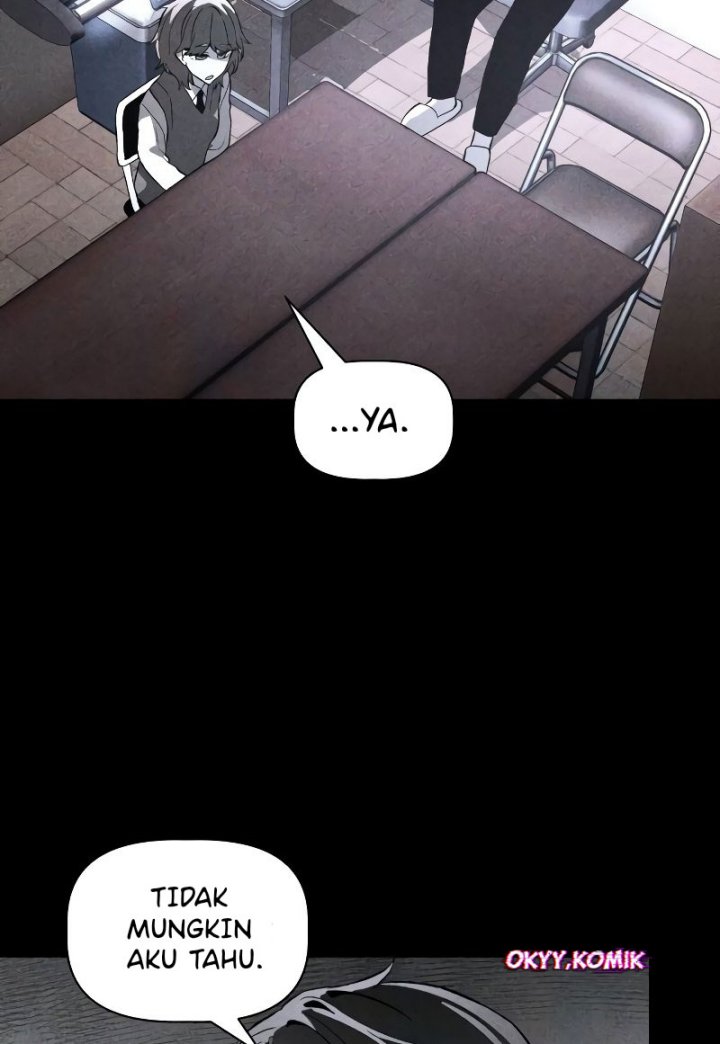 Destined Murderer chapter 5 halaman 29