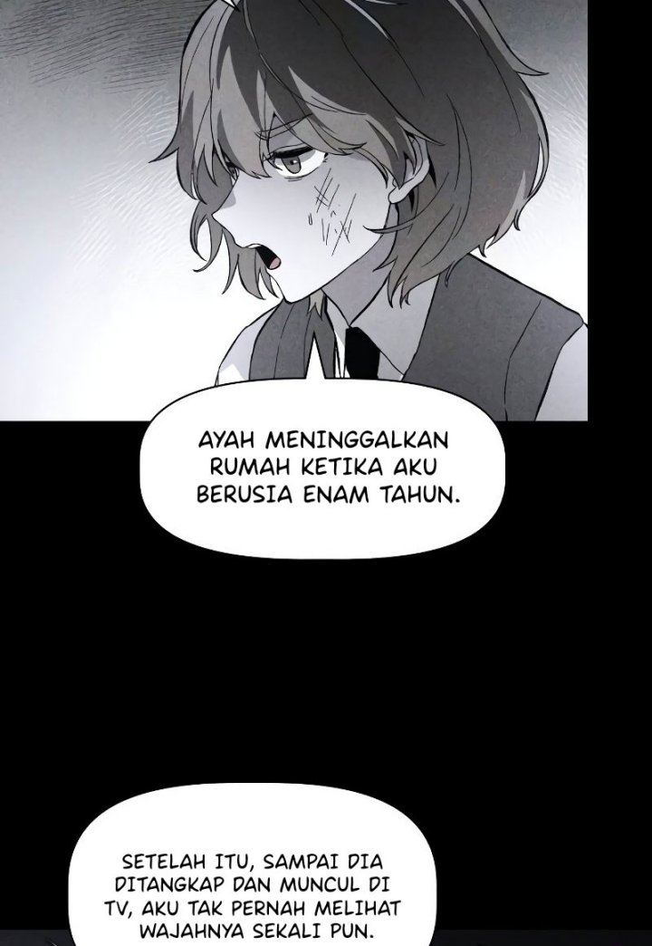 Destined Murderer chapter 5 halaman 30