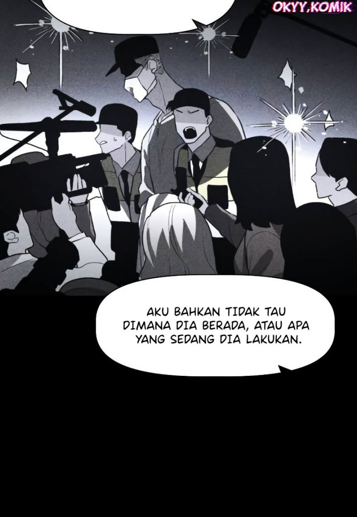 Destined Murderer chapter 5 halaman 31