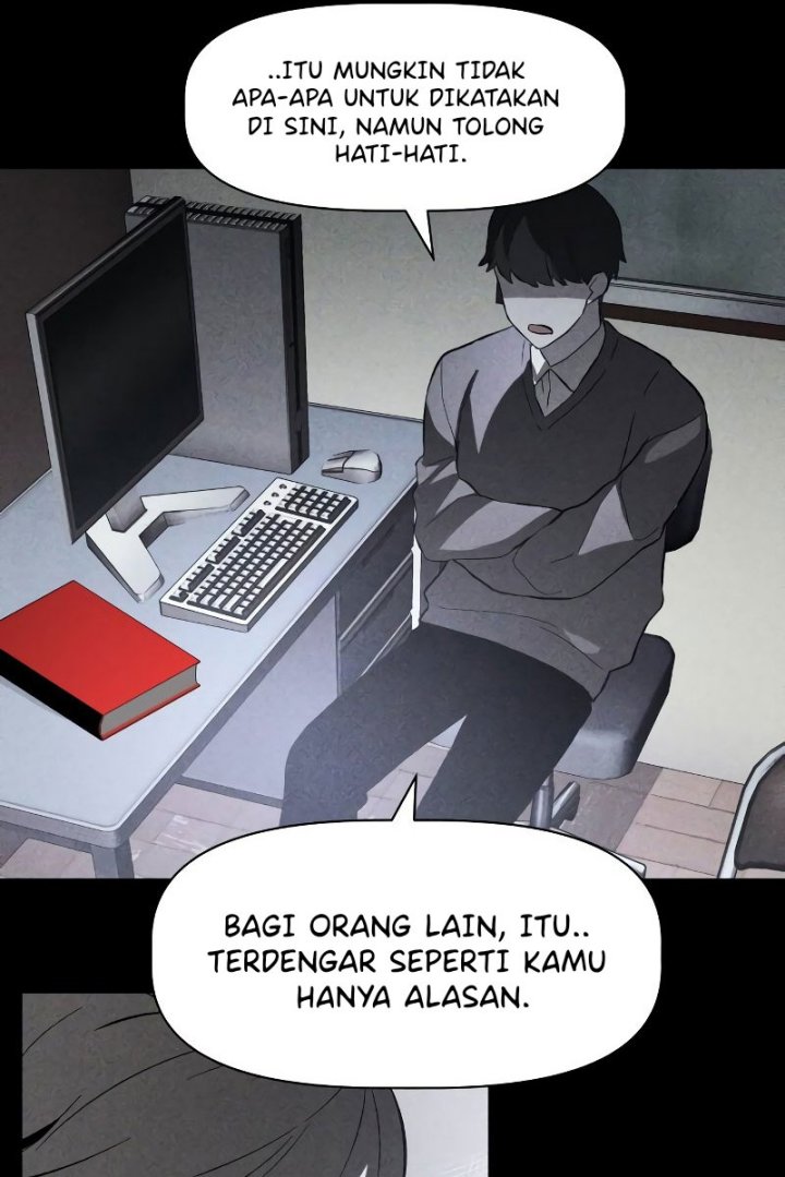 Destined Murderer chapter 5 halaman 32