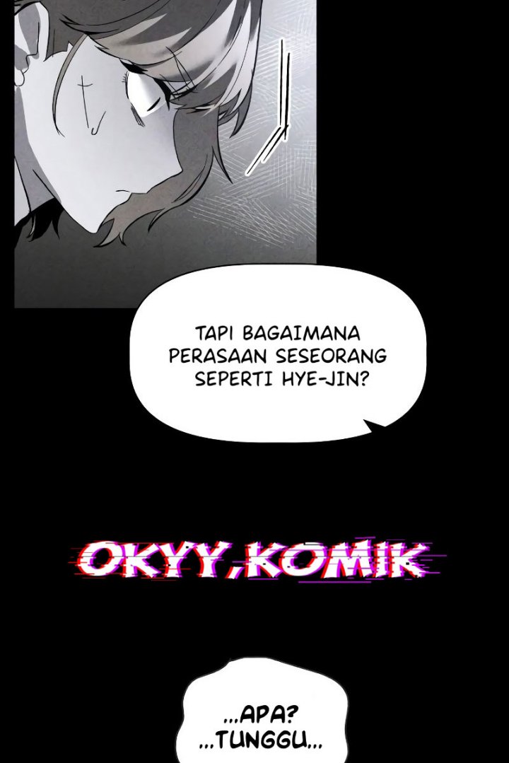 Destined Murderer chapter 5 halaman 33