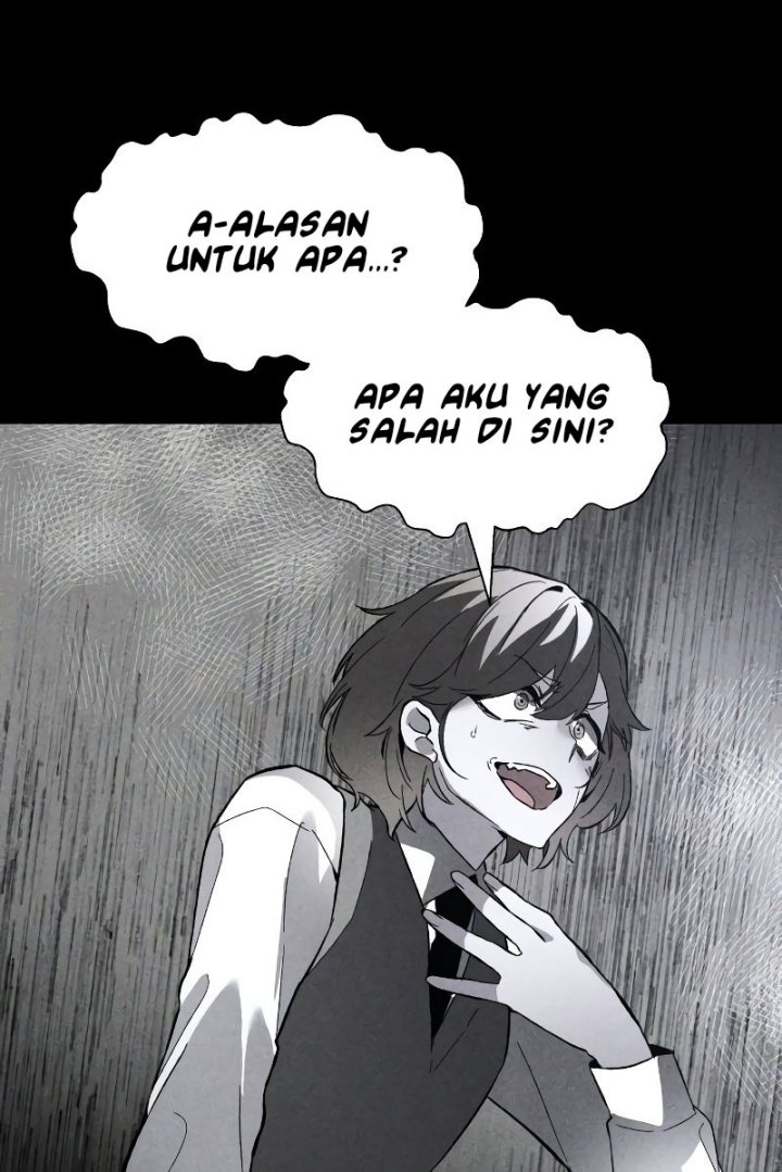 Destined Murderer chapter 5 halaman 35