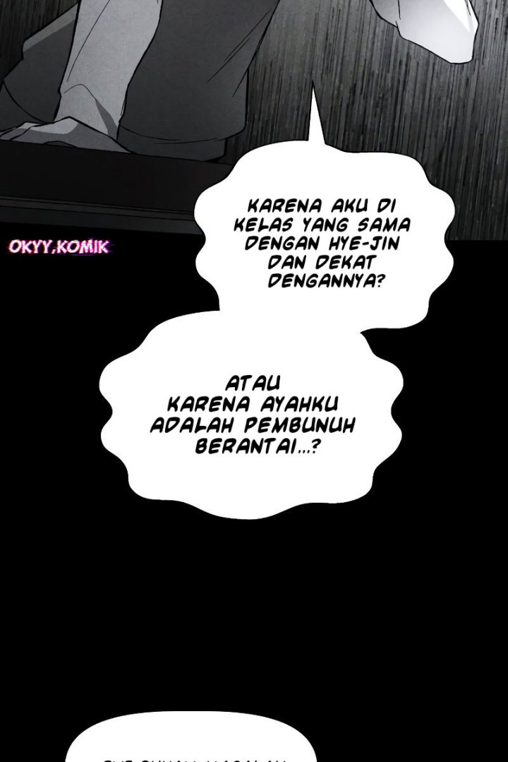 Destined Murderer chapter 5 halaman 36