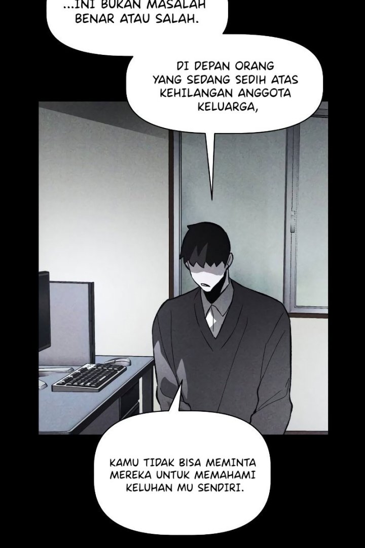 Destined Murderer chapter 5 halaman 37
