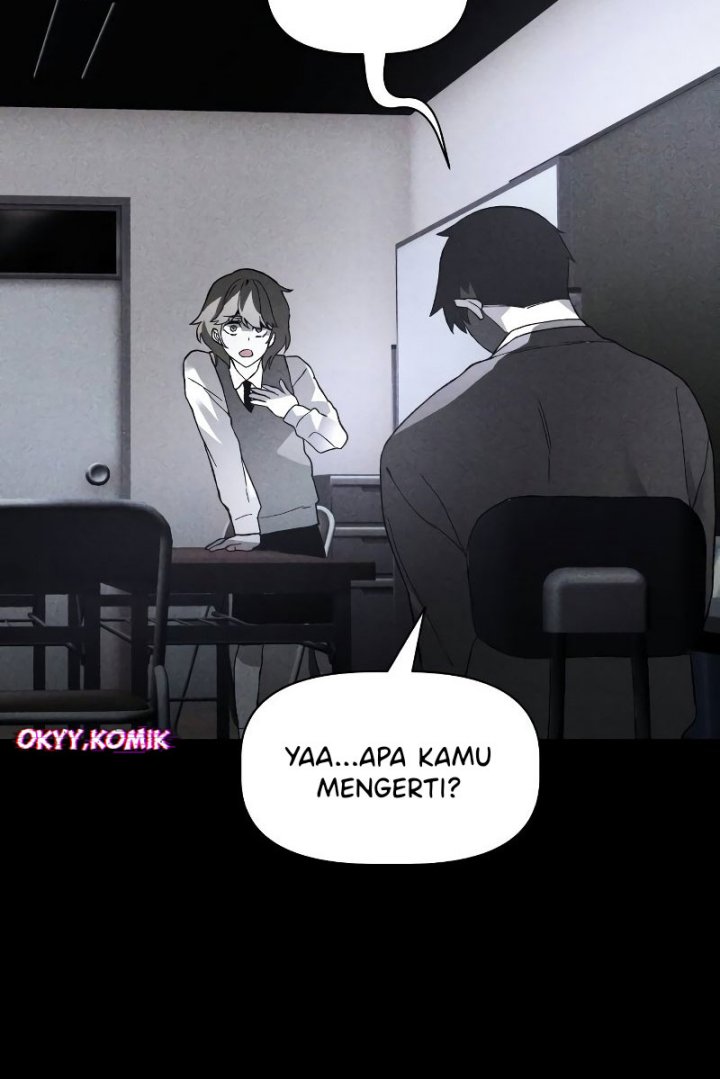 Destined Murderer chapter 5 halaman 39