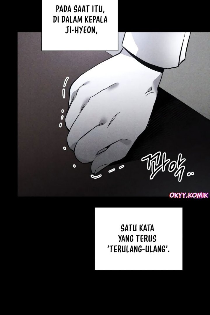 Destined Murderer chapter 5 halaman 42