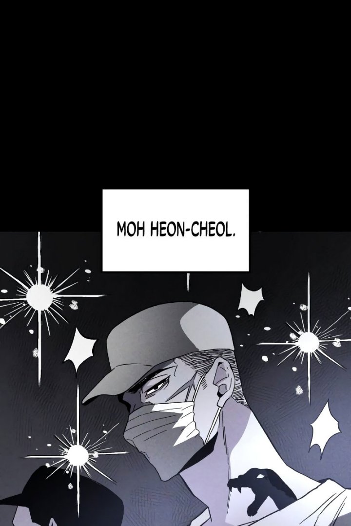 Destined Murderer chapter 5 halaman 43