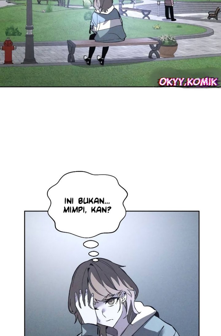 Destined Murderer chapter 5 halaman 54