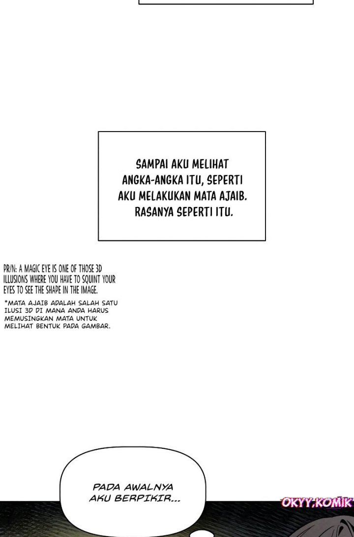 Destined Murderer chapter 5 halaman 56
