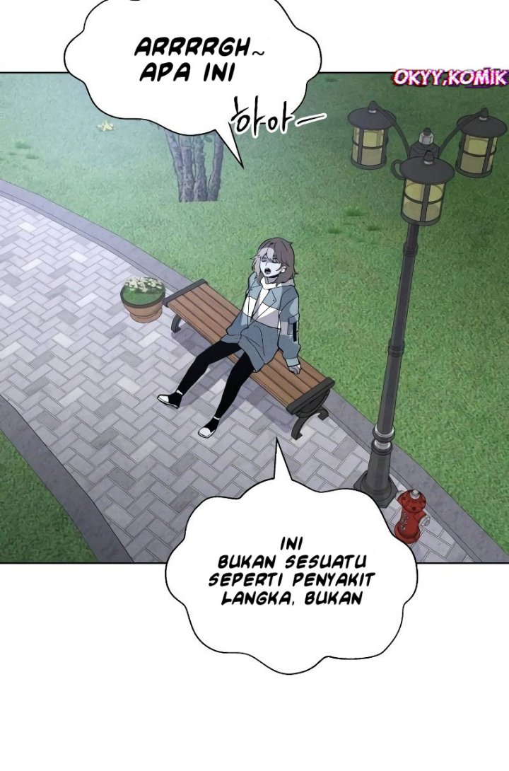 Destined Murderer chapter 5 halaman 59