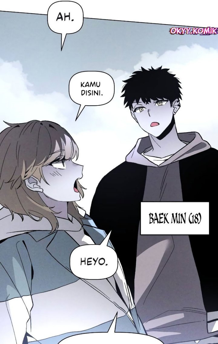 Destined Murderer chapter 5 halaman 61