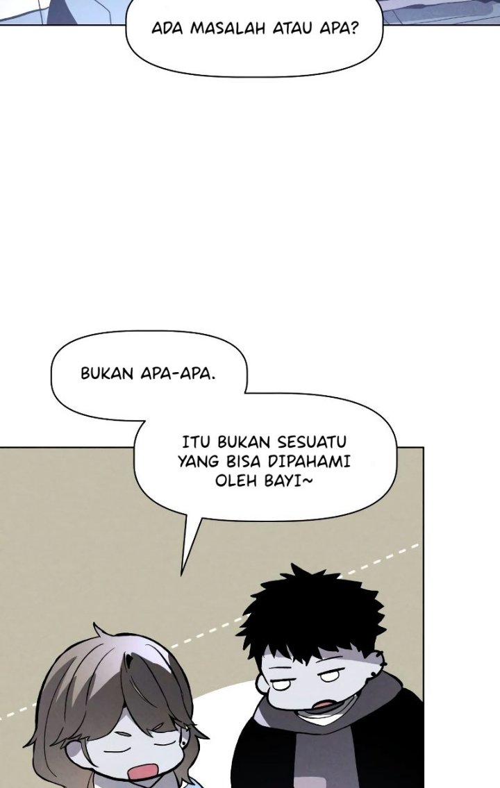 Destined Murderer chapter 5 halaman 62