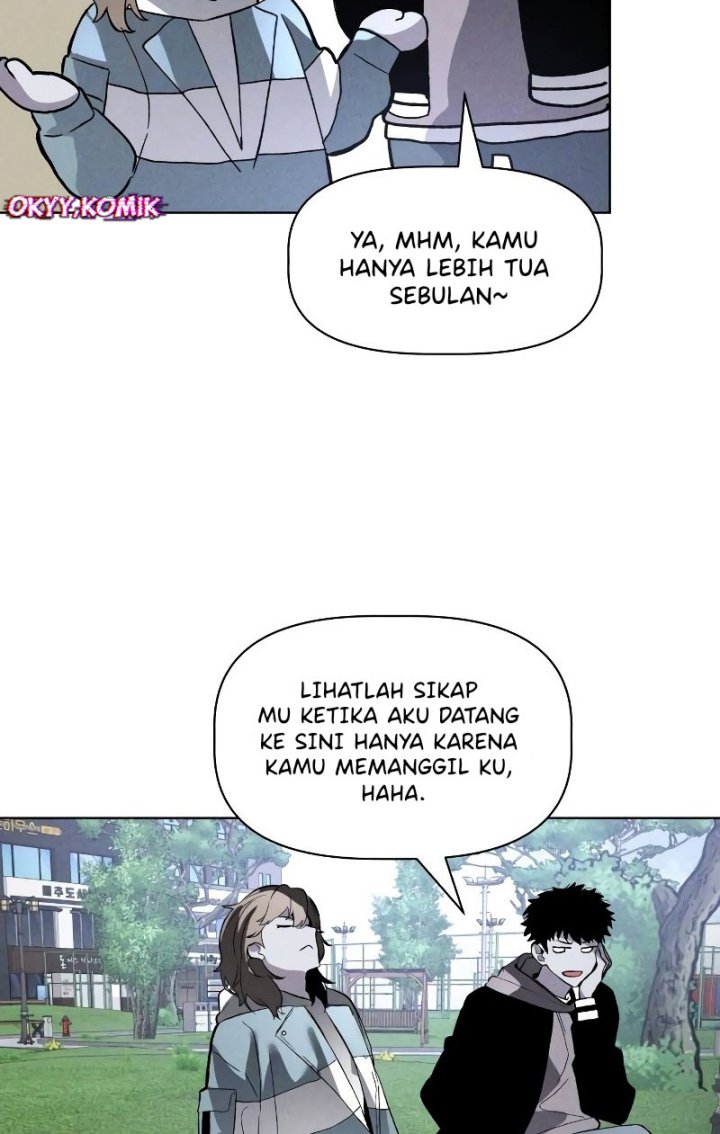 Destined Murderer chapter 5 halaman 63