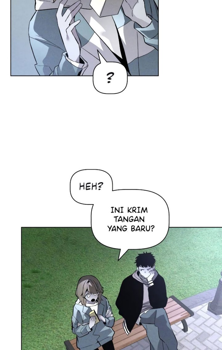 Destined Murderer chapter 5 halaman 65