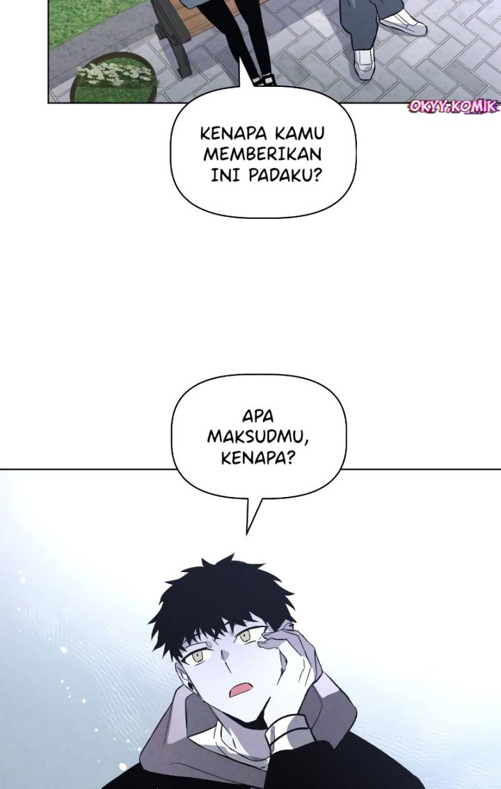 Destined Murderer chapter 5 halaman 66
