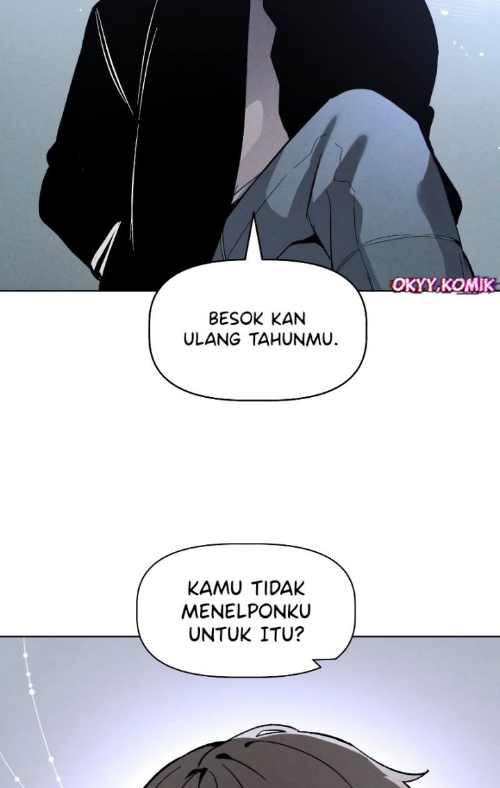 Destined Murderer chapter 5 halaman 67