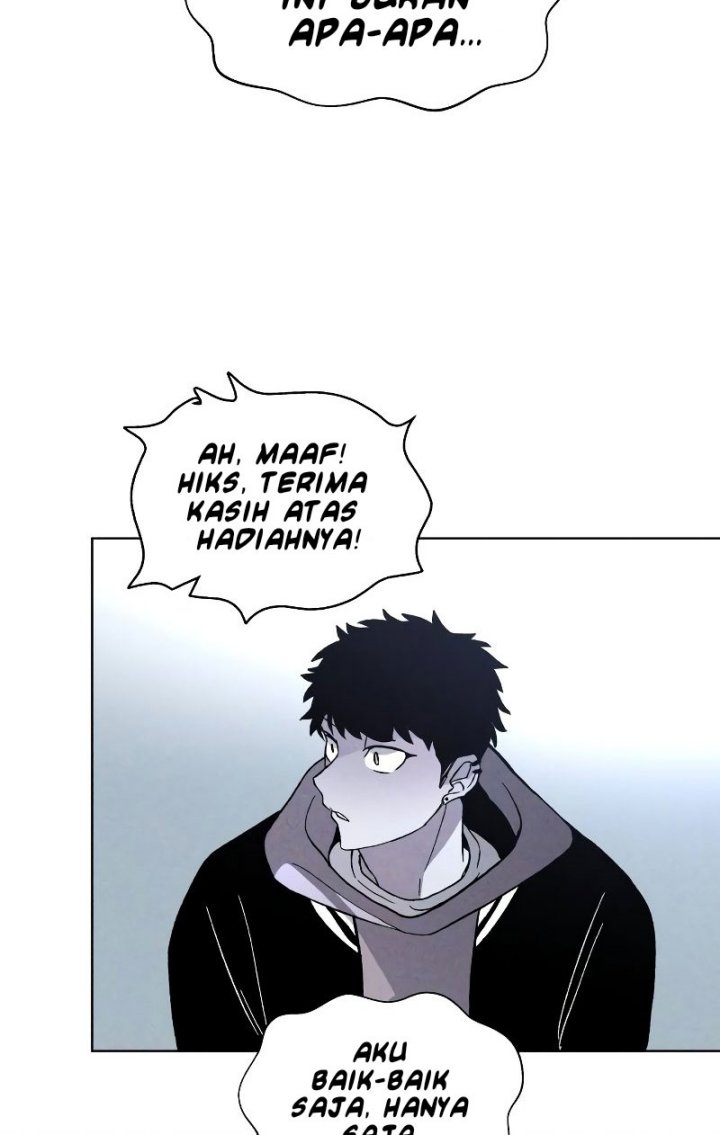 Destined Murderer chapter 5 halaman 73