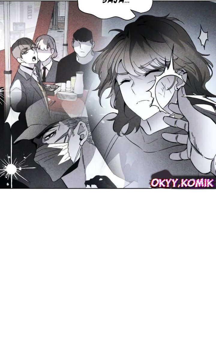 Destined Murderer chapter 5 halaman 74