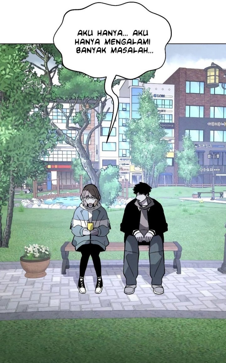 Destined Murderer chapter 5 halaman 75
