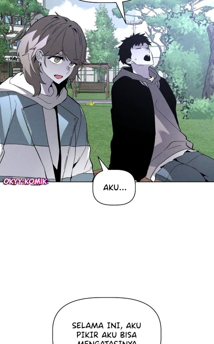 Destined Murderer chapter 5 halaman 79