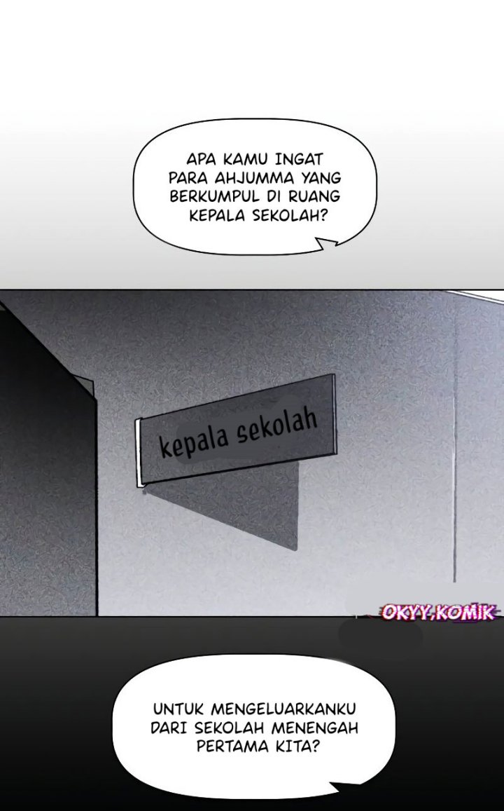 Destined Murderer chapter 5 halaman 81