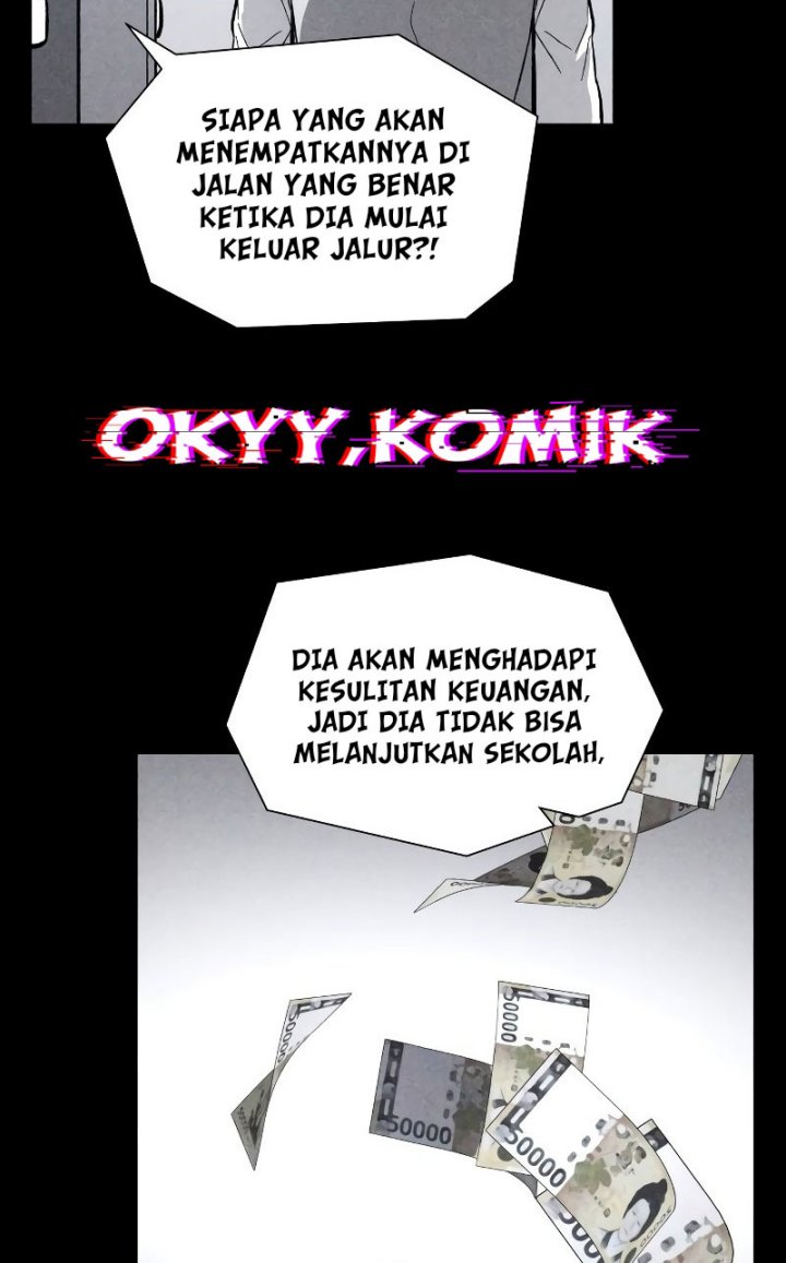 Destined Murderer chapter 5 halaman 84