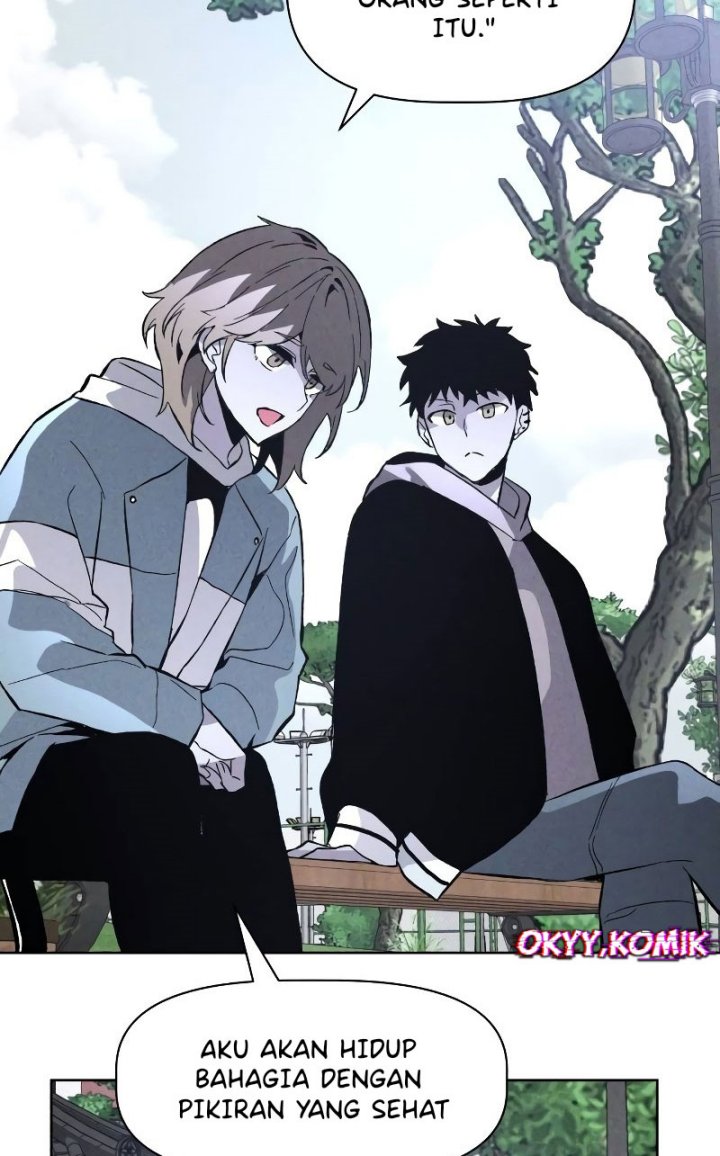Destined Murderer chapter 5 halaman 87