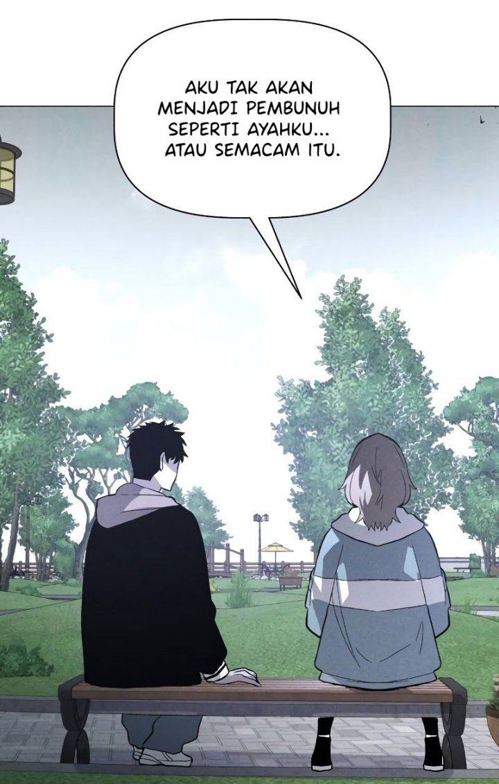 Destined Murderer chapter 5 halaman 89