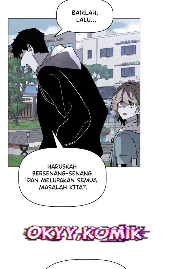 Destined Murderer chapter 5 halaman 93