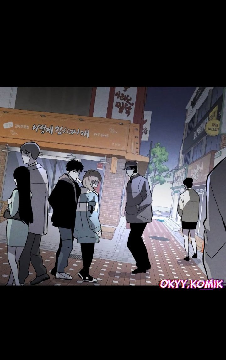 Destined Murderer chapter 5 halaman 111