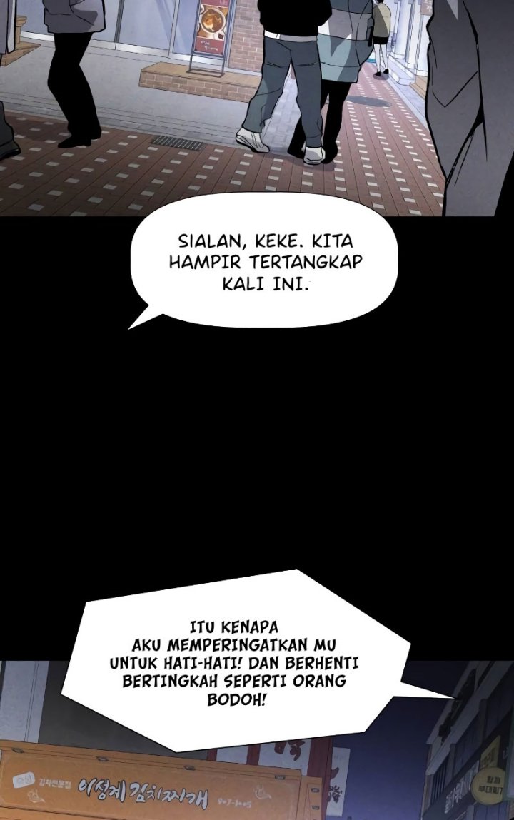 Destined Murderer chapter 5 halaman 114