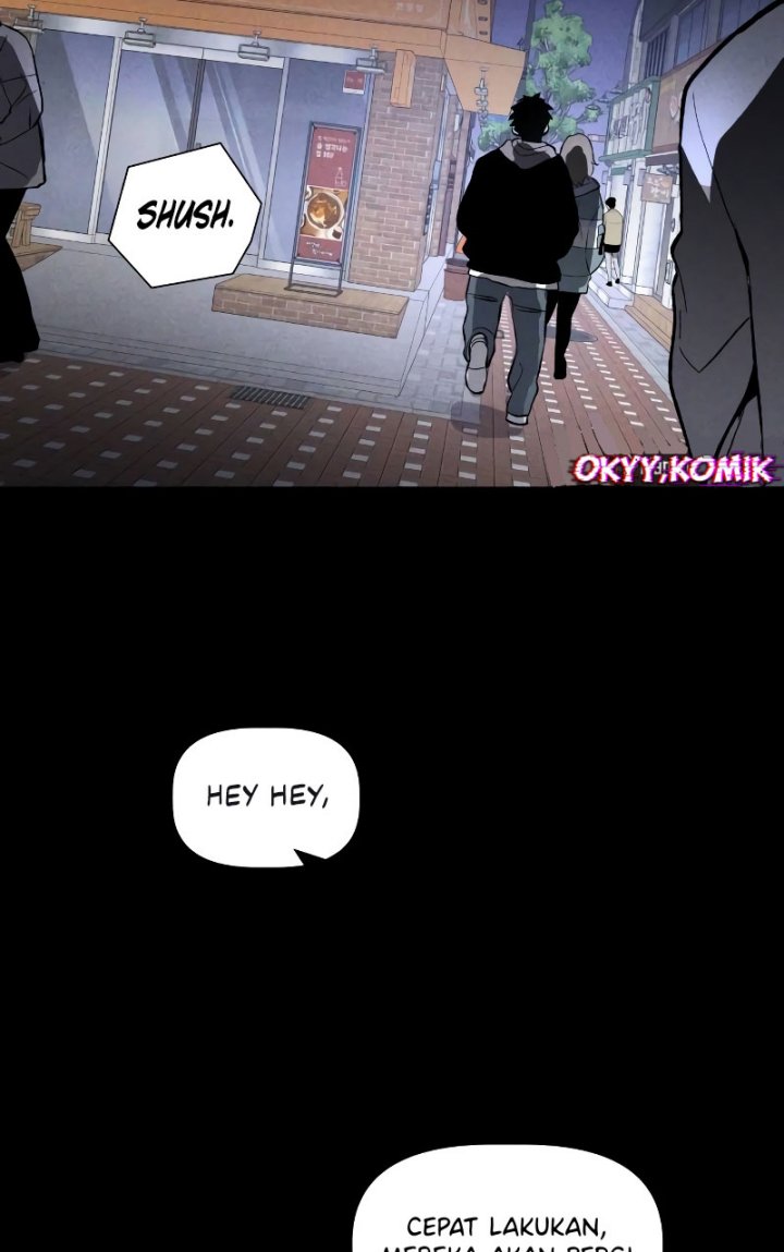 Destined Murderer chapter 5 halaman 115