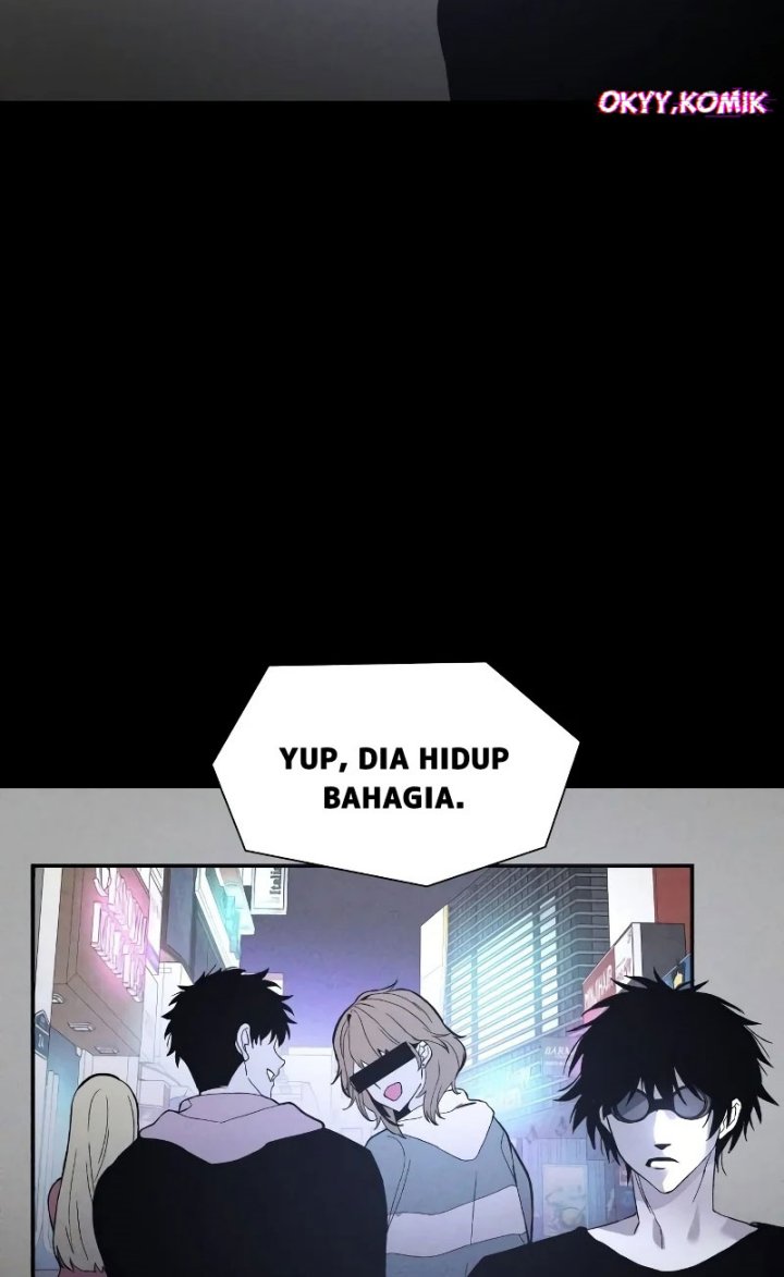 Destined Murderer Bab 6 halaman 5