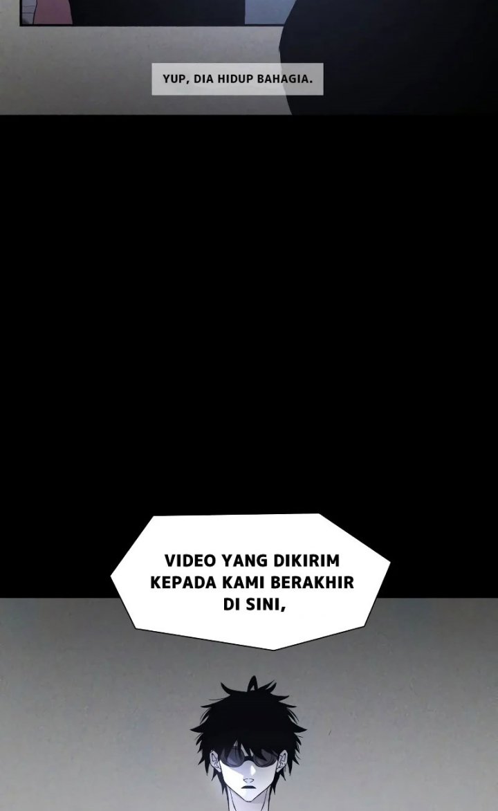 Destined Murderer Bab 6 halaman 6