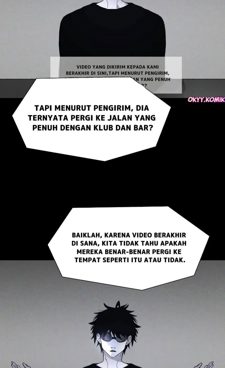 Destined Murderer Bab 6 halaman 7