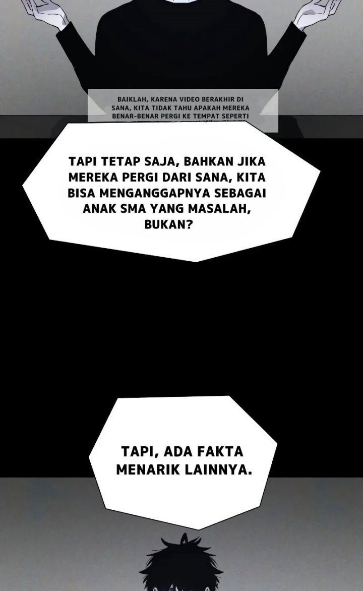 Destined Murderer Bab 6 halaman 8