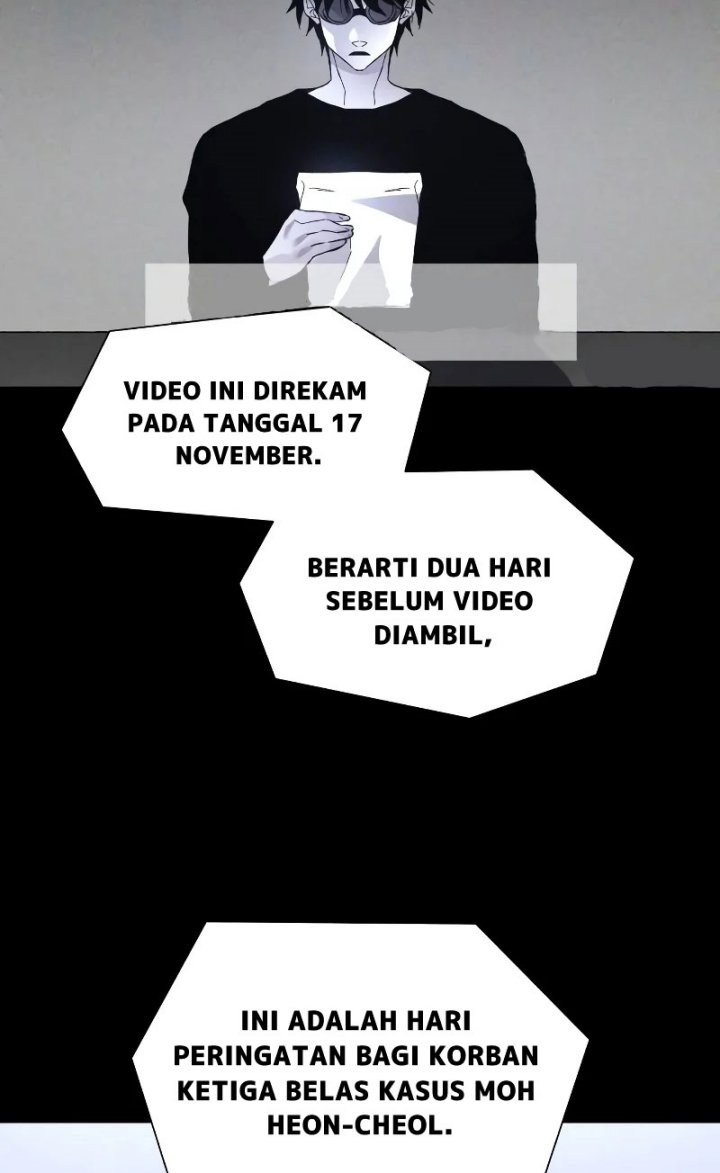 Destined Murderer Bab 6 halaman 9